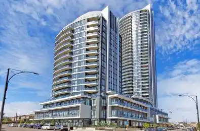 65 Watergarden Drive Unit# 1103 Mississauga Ontario L5R 0G9