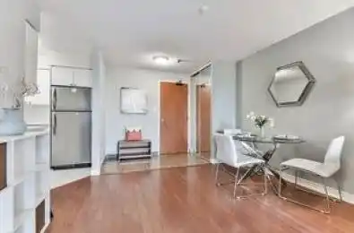 260 doris Avenue Unit# 607 Toronto C14 Ontario M2N 6X9