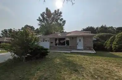 1407 Glen Rutley Circle Mississauga Ontario L4X 1Z5