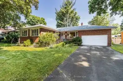 3525 Enniskillen Circle Mississauga Ontario L5C 2M9