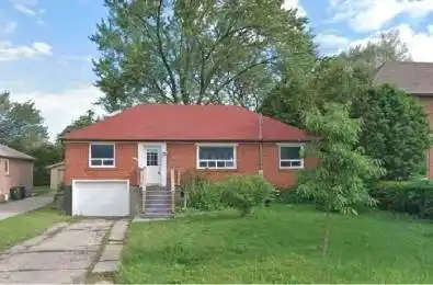 106 Johnston Avenue Toronto C07 Ontario M2N 1H2