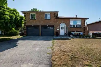 12 Mansonic Way Essa Ontario L3W 0J7