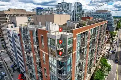 18 Merton Street Unit# 1109 Toronto C10 Ontario M4S 3G9