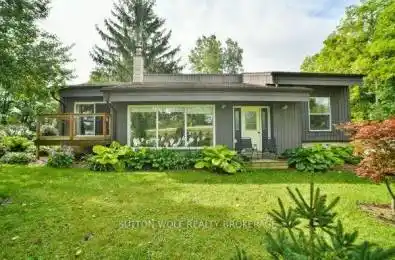 1471 Longwoods Road Southwest Middlesex Ontario N0L 2N0