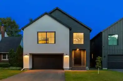 1108A Falaise Road Cityview - Parkwoods Hills - Rideau Shore Ontario K