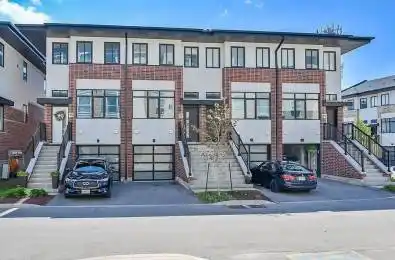 17 Markle Crescent Hamilton Ontario L9H 0H3