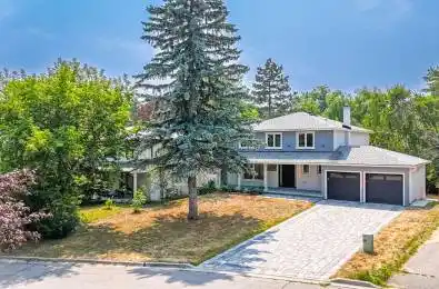 43 Thorny Brae Drive Markham Ontario L3T 3G5