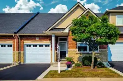 7 Landscapes Trail Hamilton Ontario L9K 0A1