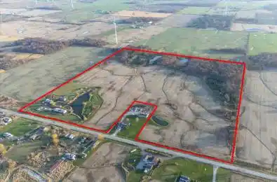 4872 Regional Road 20 N/A West Lincoln Ontario L0R 1Y0