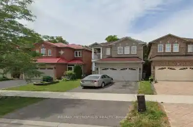 20 Blackbird Gate Unit# BSMT Toronto E11 Ontario M1B 6B1