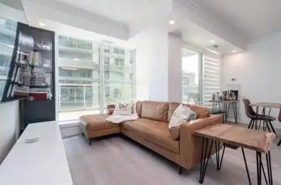 2067 Lake Shore Boulevard Unit# 203 Toronto W06 Ontario M8V 4B8