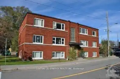 151 Holmwood Avenue Glebe - Ottawa East and Area Ontario K1S 2P2