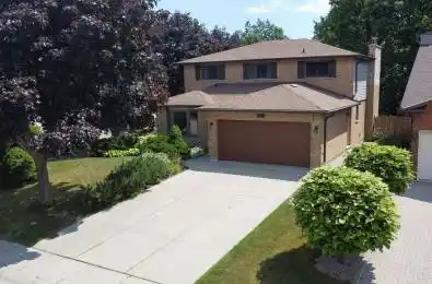 64 Flamingo Drive Hamilton Ontario L9A 4X7