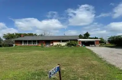 3041 Hwy 7A N/A Scugog Ontario L0B 1B0