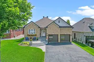 21 ELLIS Crescent Kawartha Lakes Ontario K9V 0A4