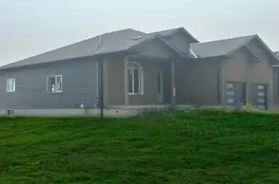 215 Forler Street West Grey Ontario N0G 2M0
