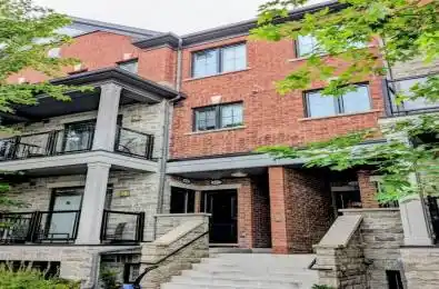 201 Pine Grove Road Unit# 407 Vaughan Ontario L4L 2H7
