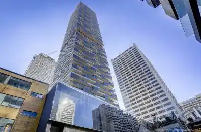 8 Eglinton Avenue Unit# 04 Toronto C10 Ontario M4P 0C1