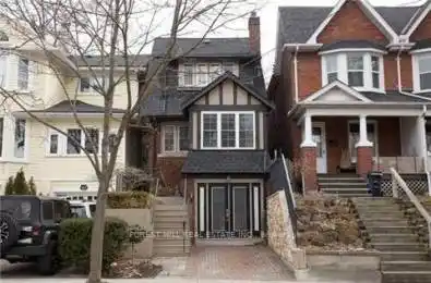 95 Maclean Avenue Toronto E02 Ontario M4E 2Z8