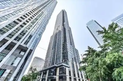 11 Yorkville Avenue Unit# 4707 Toronto C02 Ontario M4W 0B7