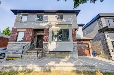 151 Westbourne Avenue Toronto E04 Ontario M1L 2Y9
