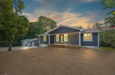 1938 Cole Hill Road Kingston Ontario K0H 1S0