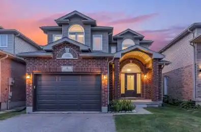 4 Brock Street Guelph Ontario N1L 0E3
