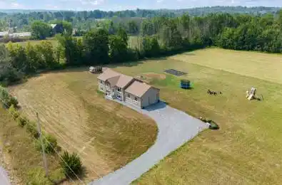 441 Petworth Road Stone Mills Ontario K0K 3N0