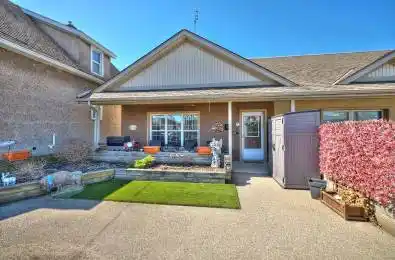 19 Knoll Street Port Colborne Ontario L3K 5A4