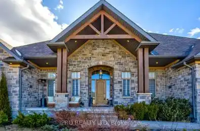 111 Sunset Hills Crescent Woolwich Ontario N0B 2B0