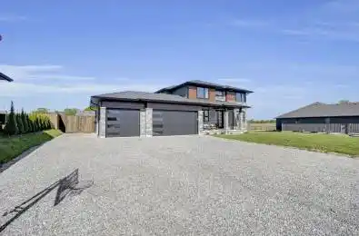11197 SPRINGWATER Road Malahide Ontario N5H 2R6