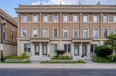 31 Hargrave Lane Toronto C12 Ontario M4N 0A4