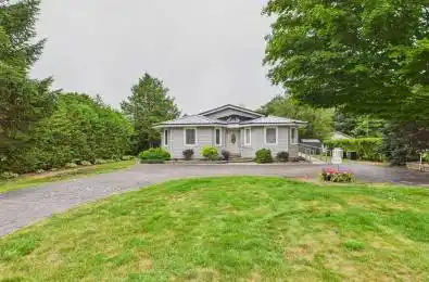 119 Seneca Street Huron-Kinloss Ontario N2Z 2X3