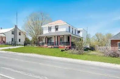 326 Lafontaine Road Tiny Ontario L9M 0H1