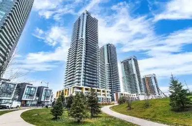 85 McMahon Drive Unit# 3002 Toronto C15 Ontario M2K 0H1