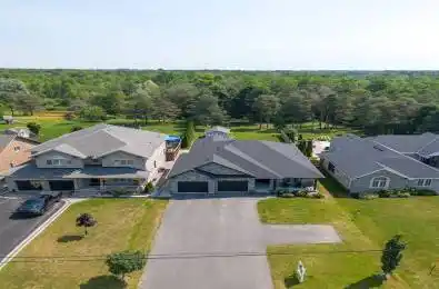 3307 Trulls Road Clarington Ontario L1E 2L2