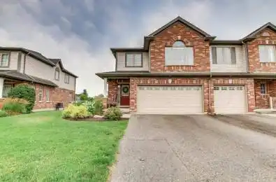 441 skyline Avenue London North Ontario N5X 4L2