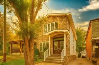 23 Mccormack Street Toronto W02 Ontario M6N 1X5