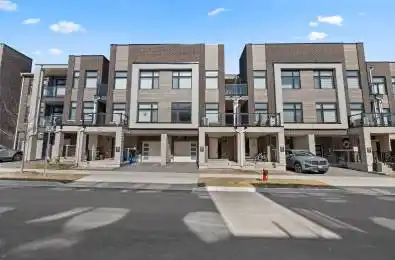 2459 Belt Lane Oakville Ontario L6M 5L9