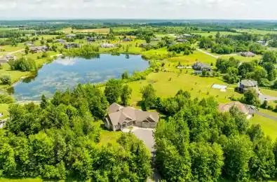 515 West Lake Circle Carp - Huntley Ward Ontario K0A 1L0