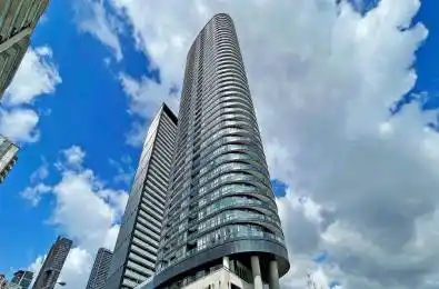 585 Bloor Street Unit# 2718 Toronto C08 Ontario M4W 0B3