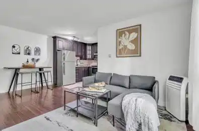 119 Cedar Street Unit# 7 Kitchener Ontario N2G 3L6