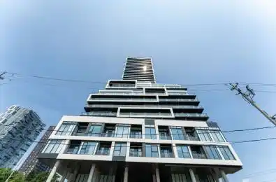 5 Defries Street Unit# 3405 Toronto C08 Ontario M5A 0W7