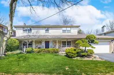 131 Bannatyne Drive Toronto C12 Ontario M2L 2P5