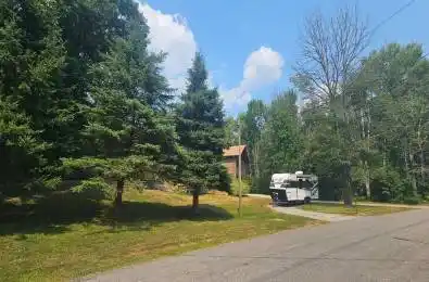 1045 Cowbell Lane Gravenhurst Ontario P0E 1N0