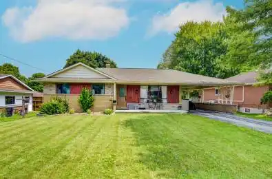 324 Egremont Street Wellington North Ontario N0G 2L2
