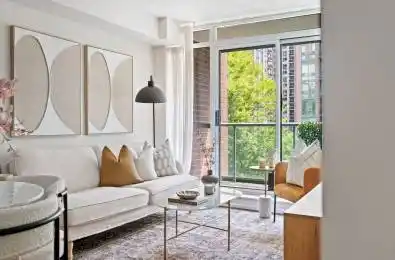 11 Michael Power Place Unit# 514 Toronto W08 Ontario M9A 5G3