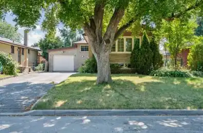 15 Mcclure Avenue Unit# Entire Property Brampton Ontario L6X 2E2