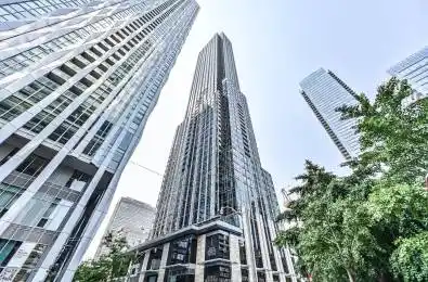 11 Yorkville Avenue Unit# 5007 Toronto C02 Ontario M4W 0B7