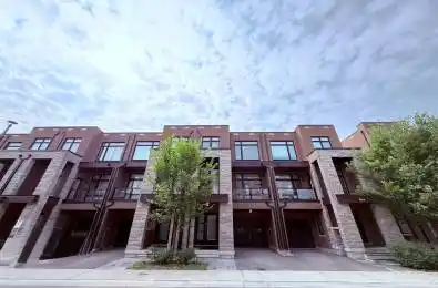 33 Benoit Street Vaughan Ontario L4H 4R7